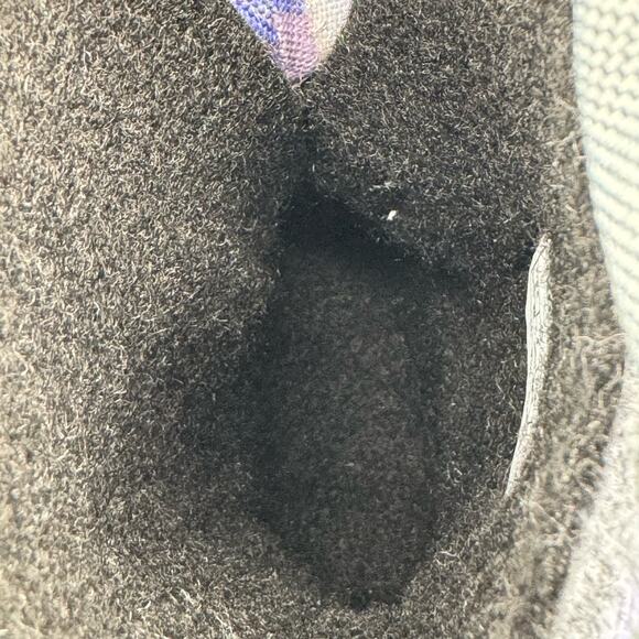 NEW Columbia Powderbug Plus II Toddler Waterproof Winter Boot Gray/Purple Size 5 - Picture 6 of 10